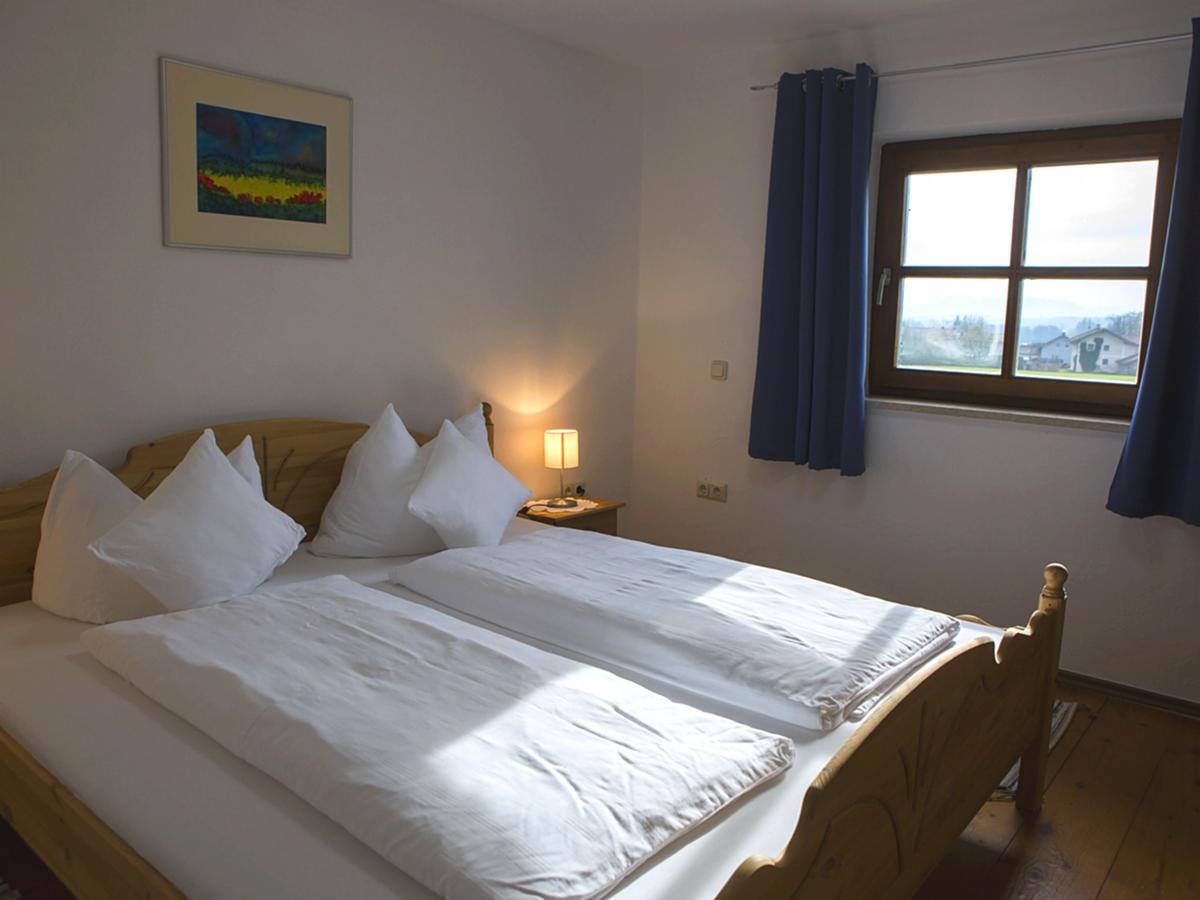 Ferienhaus Wolferstetter Титмонинг Экстерьер фото