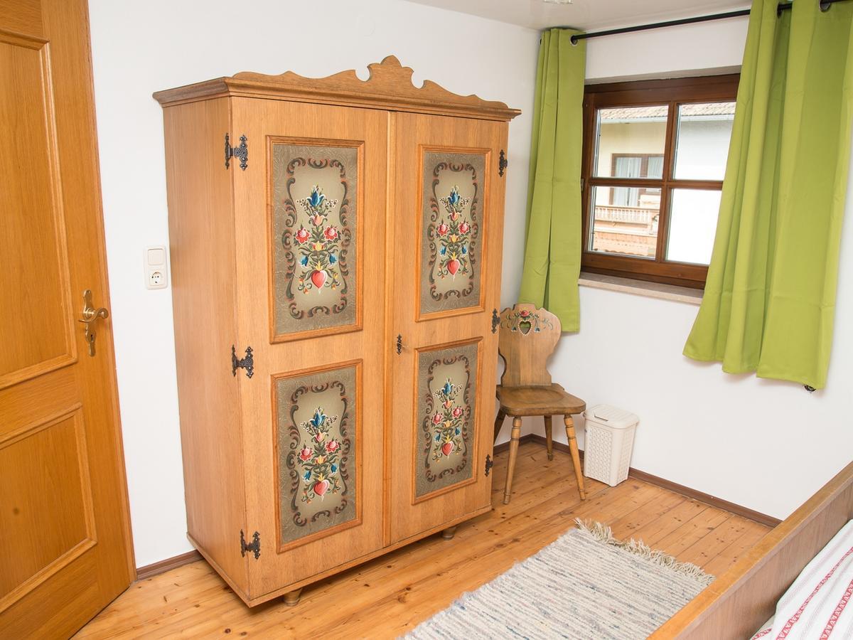 Ferienhaus Wolferstetter Титмонинг Экстерьер фото