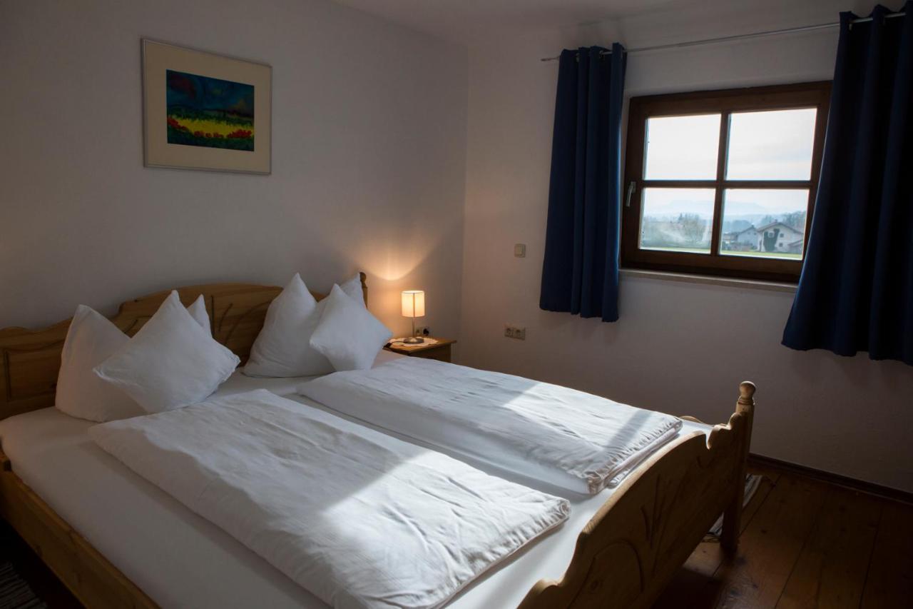 Ferienhaus Wolferstetter Титмонинг Экстерьер фото