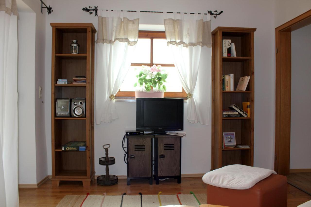 Ferienhaus Wolferstetter Титмонинг Экстерьер фото